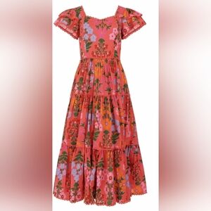 Alani Dress JessaKae dress